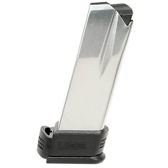 Springfield mag fits xd 45acp compact w-black sleeve 10rd 45 acp auto-img-0