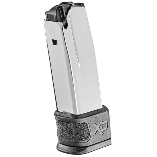 Springfield mag fits xdg mod2 9mm w- black sleeve 16rd-img-0