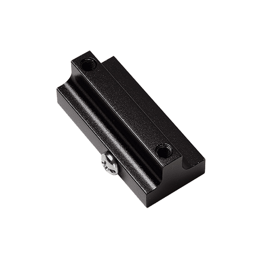 Swagger bipod standard rifle adapter-img-0