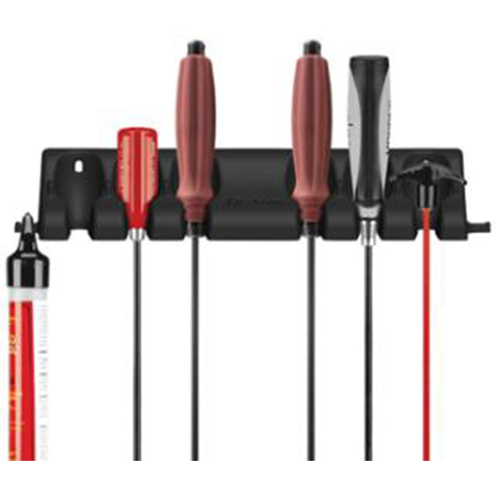 Tipton cleaning rod rack-img-0