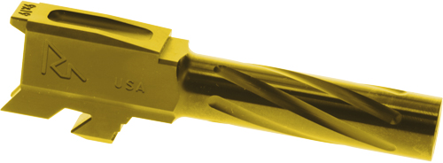 Rival arms barrel sig320 carry gold-img-0
