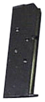 Springfield mag fits 1911.00 6rd 45 acp auto blued 45 auto m1911-img-0