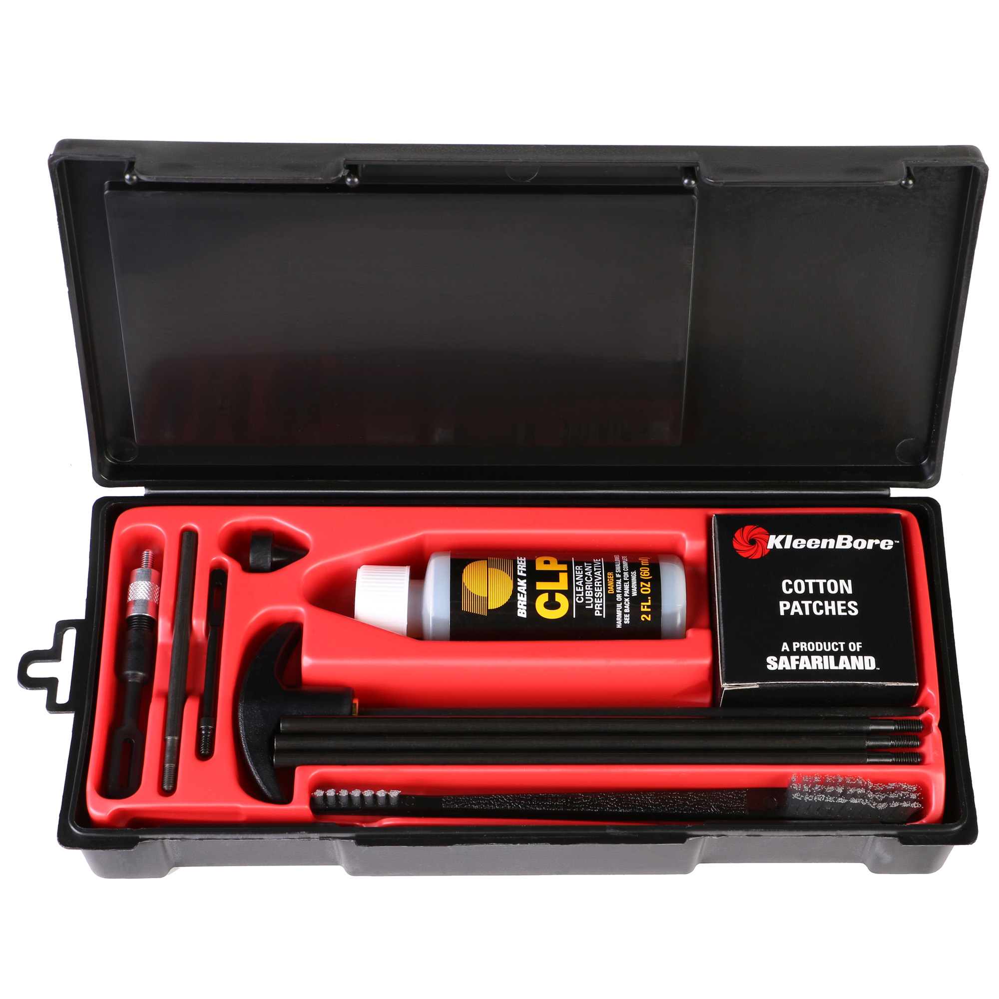 Kleen-bore cleaning kit-img-0