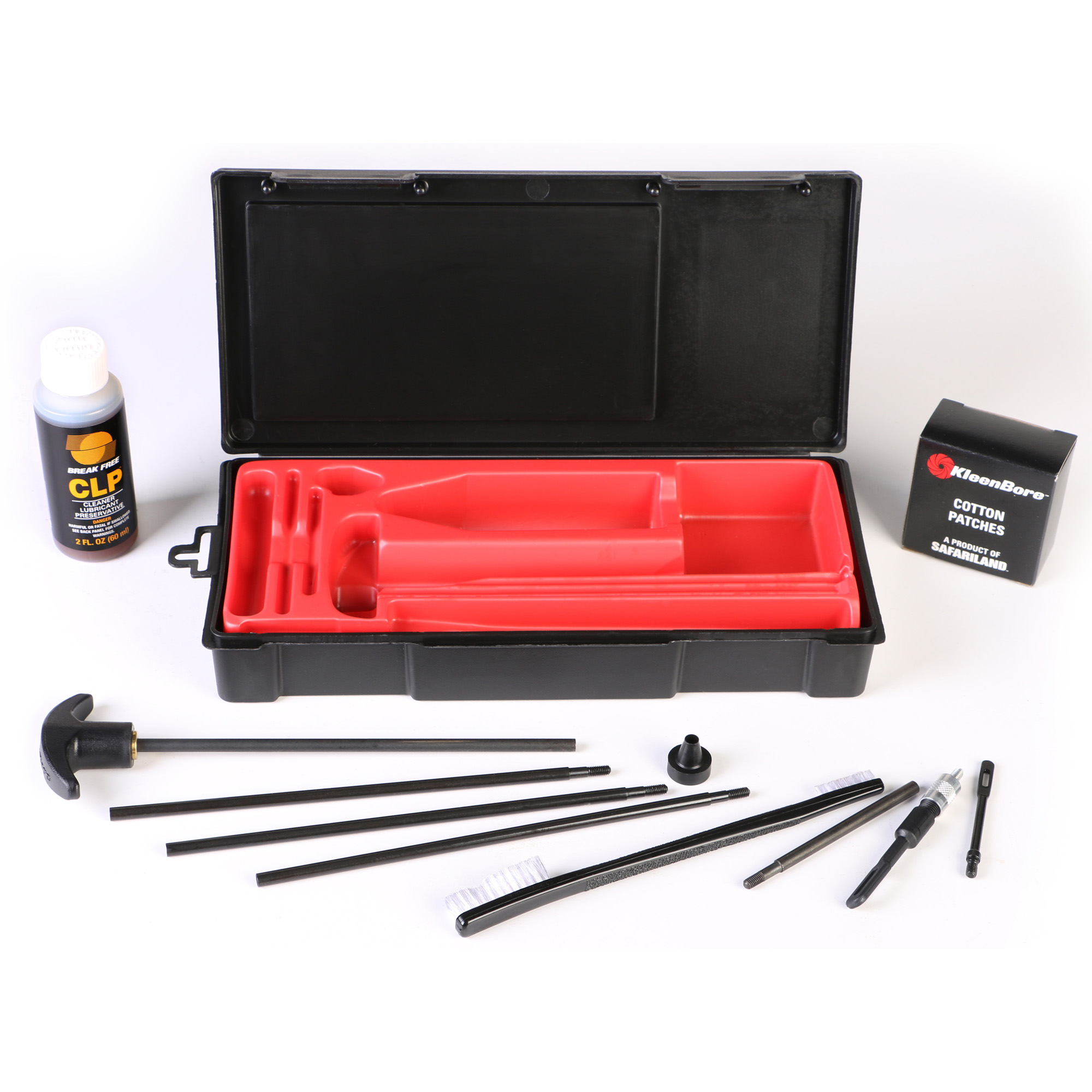 Kleen-bore cleaning kit-img-1