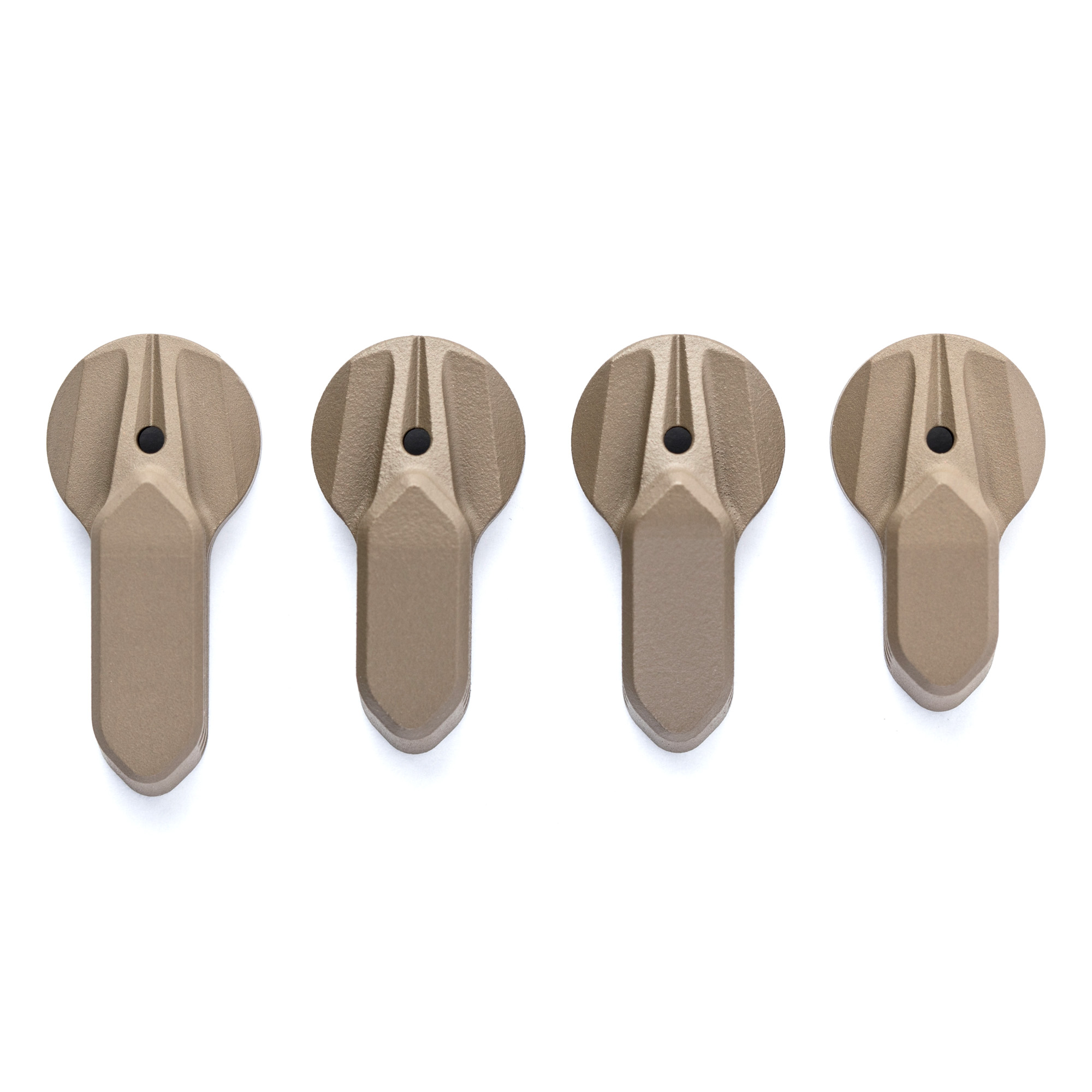 Radian weapons talon safety selector 4 lever kit fde-img-0