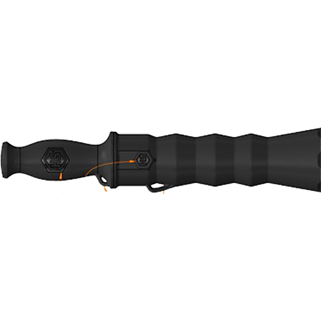 Hunter specialties dod rack jack rattle device deer call-img-0