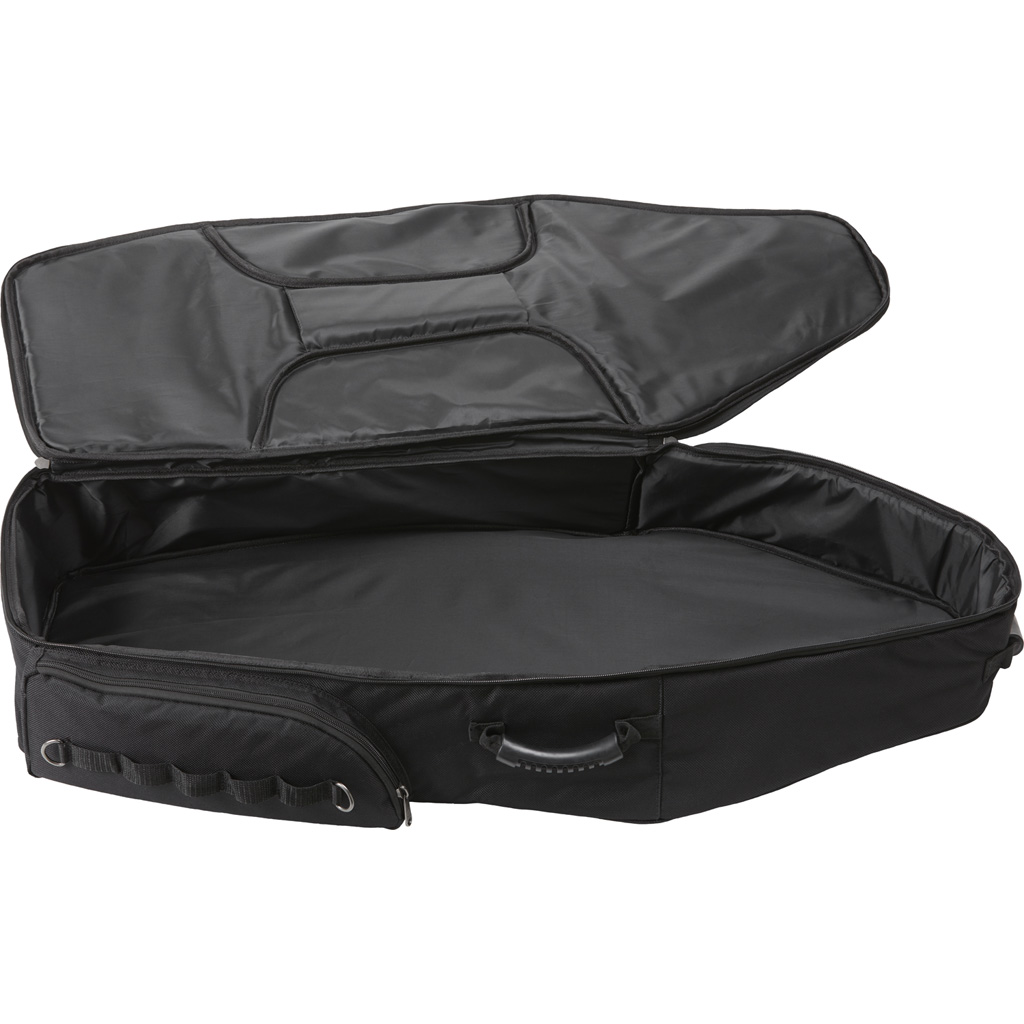 Bulldog crossbow case black-img-1