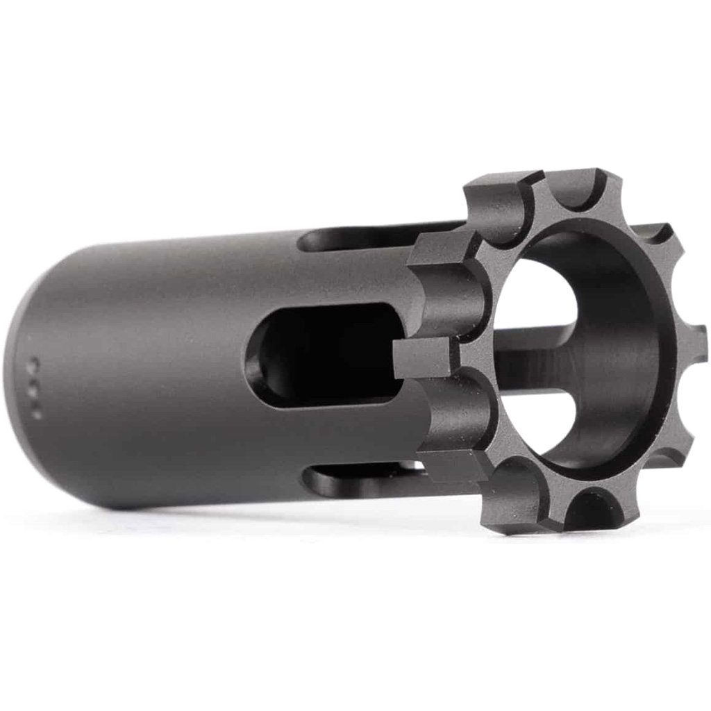 Dead air mojave piston 45 cal. M16x1lh-img-1