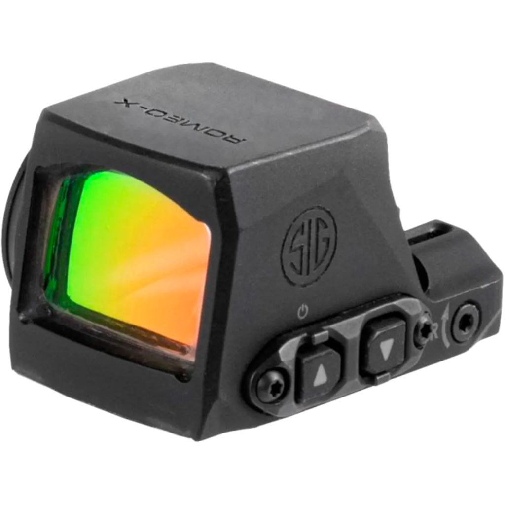 Sig Romeo-X Compact 6 MOA Red Dot-img-3