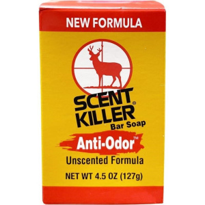 Wildlife research center scent killer bar soap 4. 541-img-0