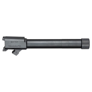 Springfield xd-m 4.5" threaded barrel - 10mm auto-img-0