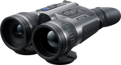 Pulsar Merger LRF XT50 Thermal Imaging Binoculars Rangefinder-img-0
