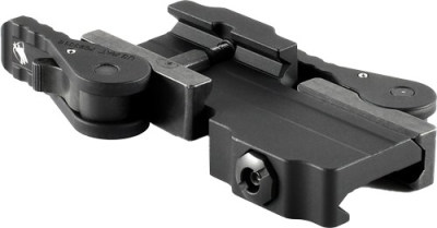 Infiray outdoor rico micro mqd mount-img-0