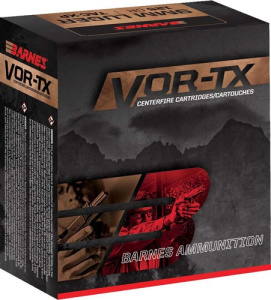 Barnes vor-tx 44 rem mag 225gr xpb 20rd ammo-img-0