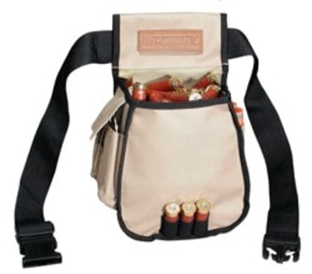 Drymate deluxe shell bag with belt tan-img-0