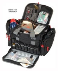 Gps large range bag black-img-0