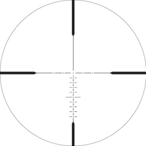 Lucid optics scope 4-16x44 l5 moa reticle sfp sf 30mm-img-0