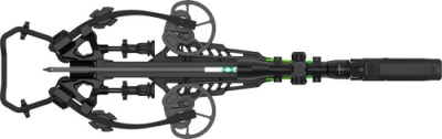 Centerpoint xbow sniper g4d detach silent cock black-img-0