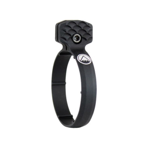 Burris xtr ii iii veracity throw lever-img-0