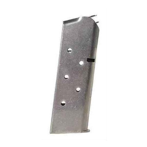 Springfield mag fits compact 1911 6rd 45 acp auto-img-0