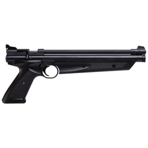 Crosman american classic air pistol .177-img-0