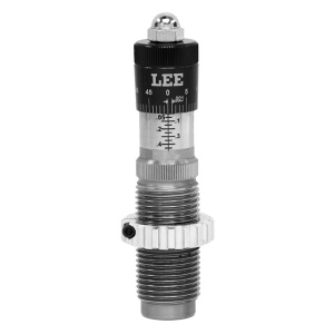 Lee micrometer precision bullet seater .300 aac blackout-img-0