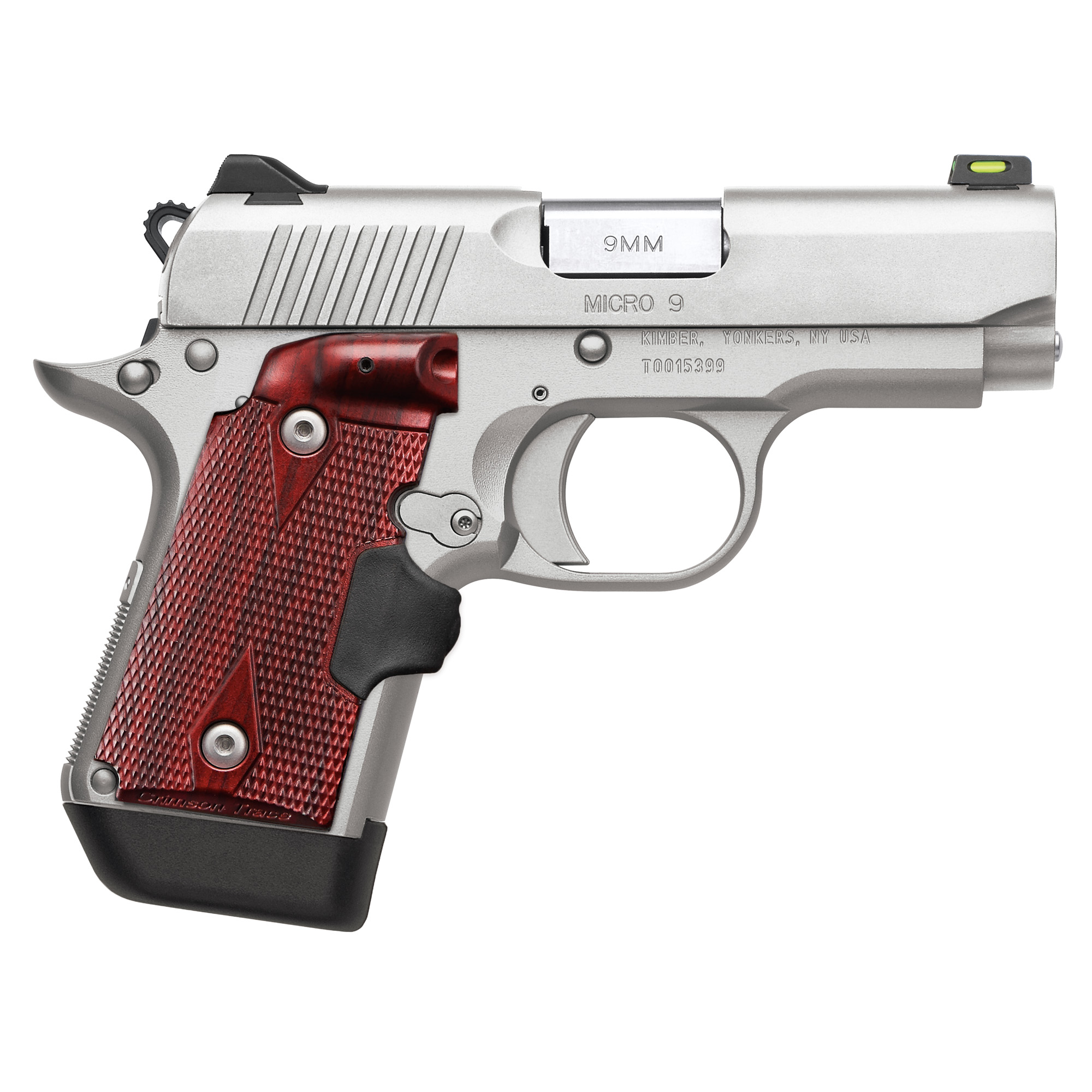 Kimber micro 9 ss rswood 9mm 7rd lg-img-0