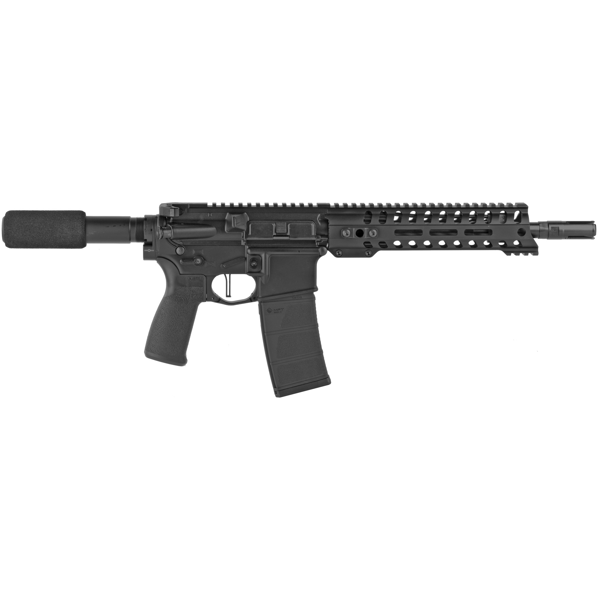 Pof mntmn pstl 556 10.5" 30rd blk-img-1