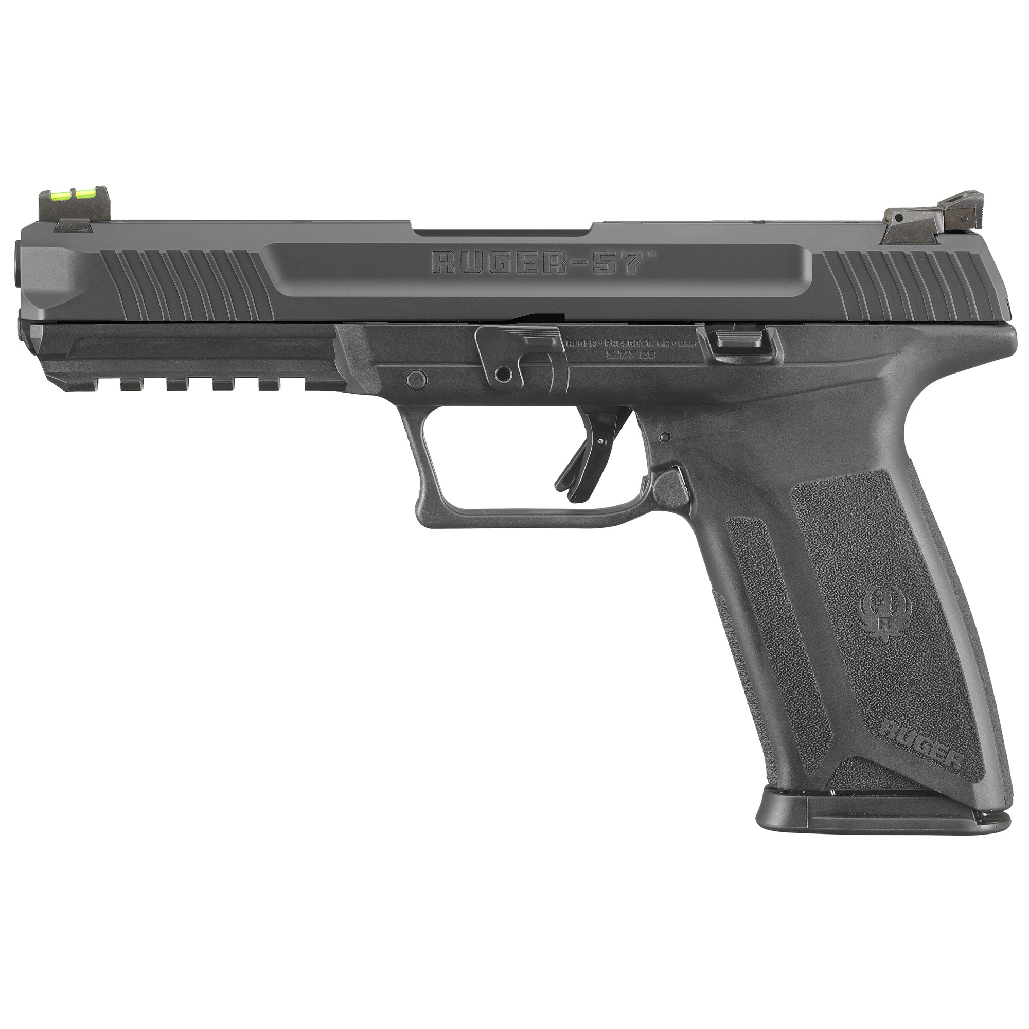 Ruger-57 pro 5.7x28 20rd 4.94" blk-img-0