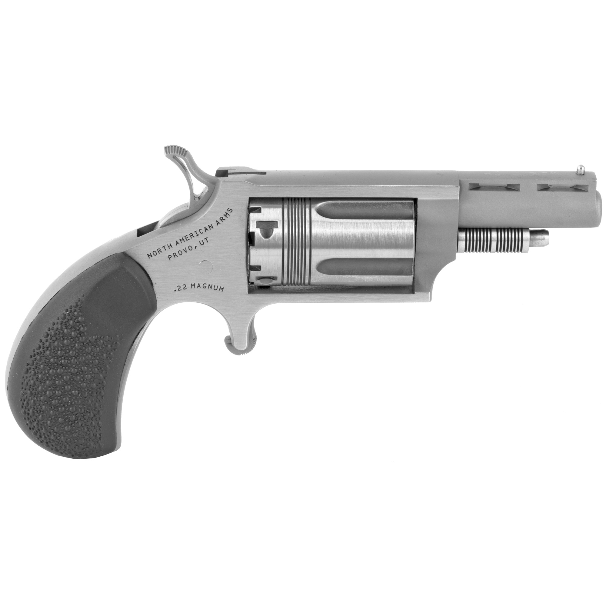 Naa "the wasp" 22wmr 1 5-8" 5rd-img-1
