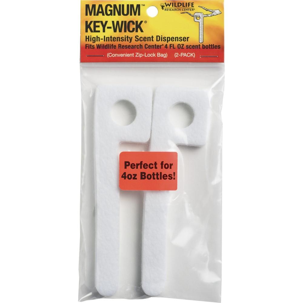 Wildlife Research Pro-Wick Felt 4 Per Pkg Review