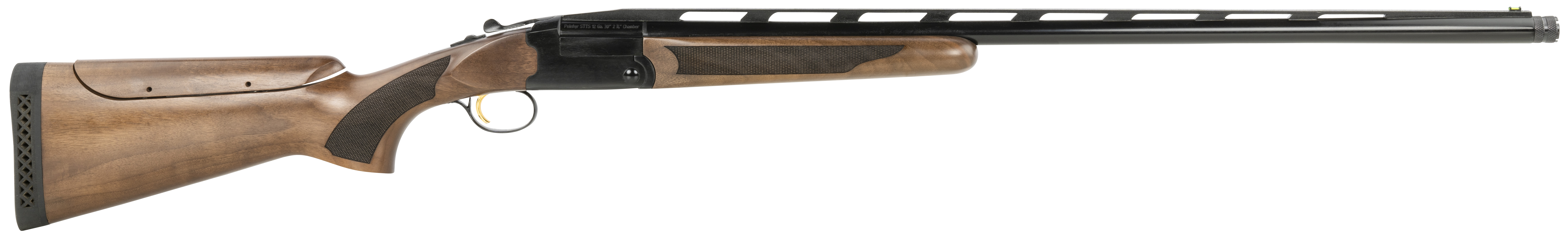 Pointer sport tek break action 12 gauge trap shotgun - 30" barrel-img-0