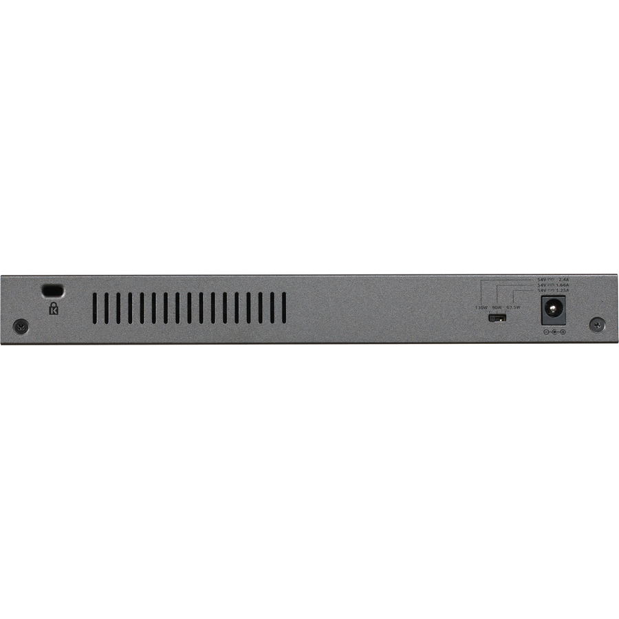 NETGEAR GS108PP-100AJS