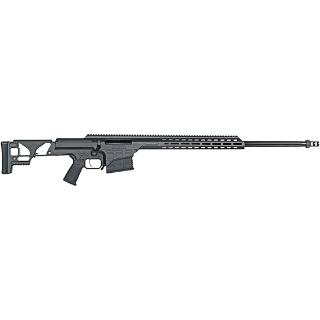 Barrett MRAD SMR, 6.5 Creedmoor, 24" Barrel, 10 Rds, Black-img-0