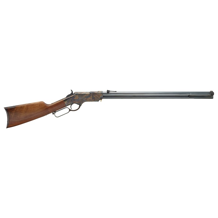 Henry Repeating Arms Original Iron Frame, .44-40 WCF, 24.50" Barrel, 13 ...-img-0