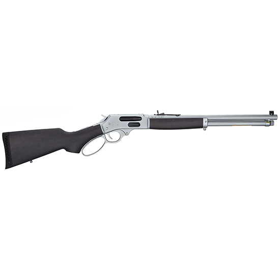 Henry Repeating Arms H010GAW, 45-70 Government, 18.43" Barrel, 4+1 Rds, ...-img-0