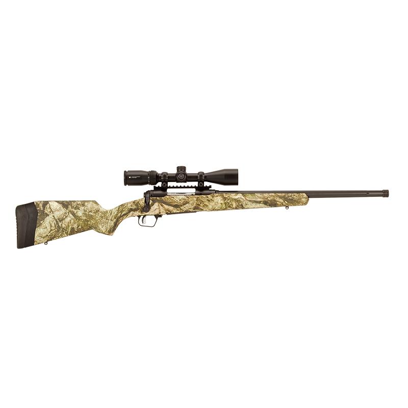 Savage Arms, Apex Predator XP, .22-250 REMINGTON, 20.00" Barrel, 4 Rds, ...-img-0