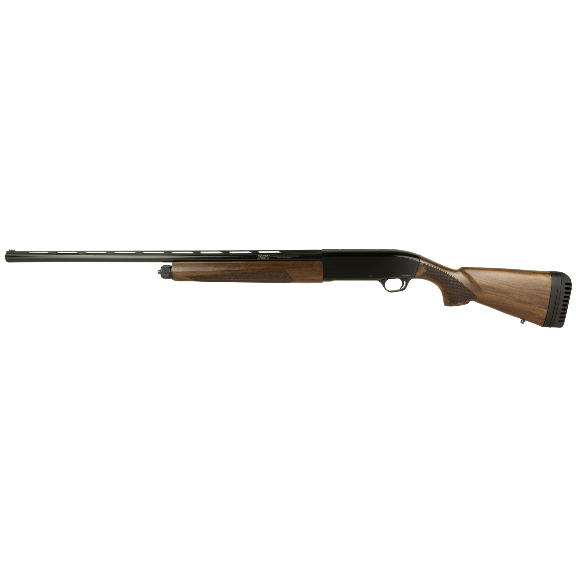 Mossberg Maverick SA, 12 Gauge, 28.00" Barrel, 5 RDs, Semi-Automatic, Gl...-img-0