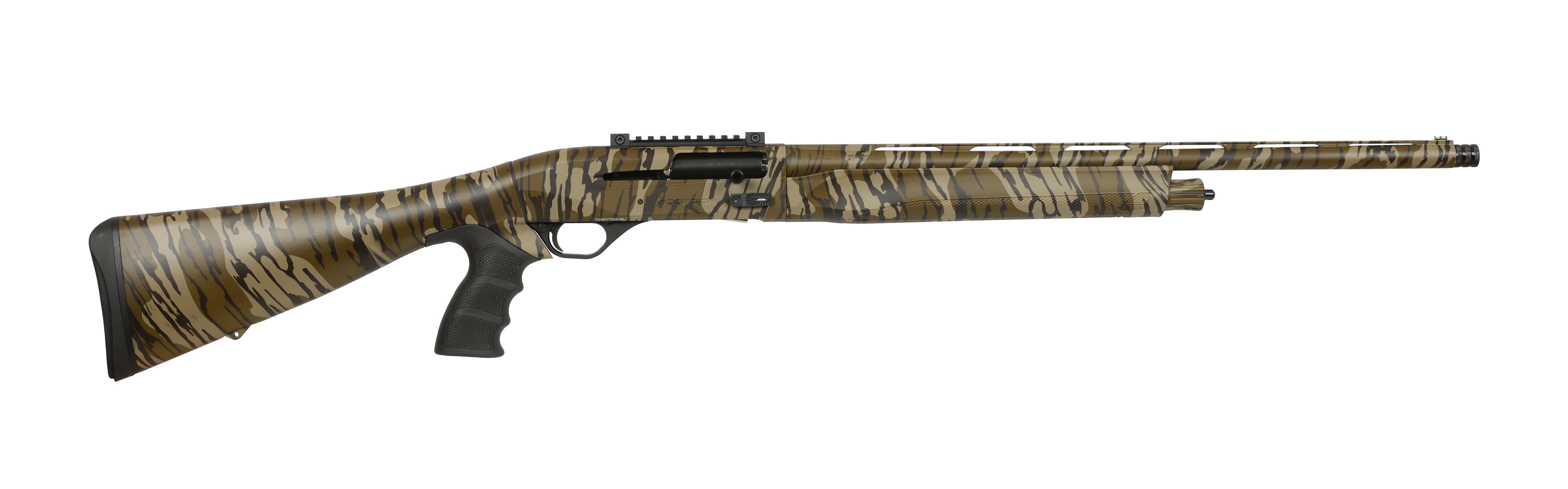 Retay Gordion Tky, 12 Gauge, 24.00" Barrel, Camo Finish-img-0