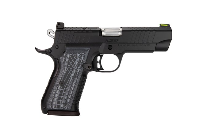 Kimber KDS9c, 9MM, 4.09" Barrel, 15 Rds, Black-img-0