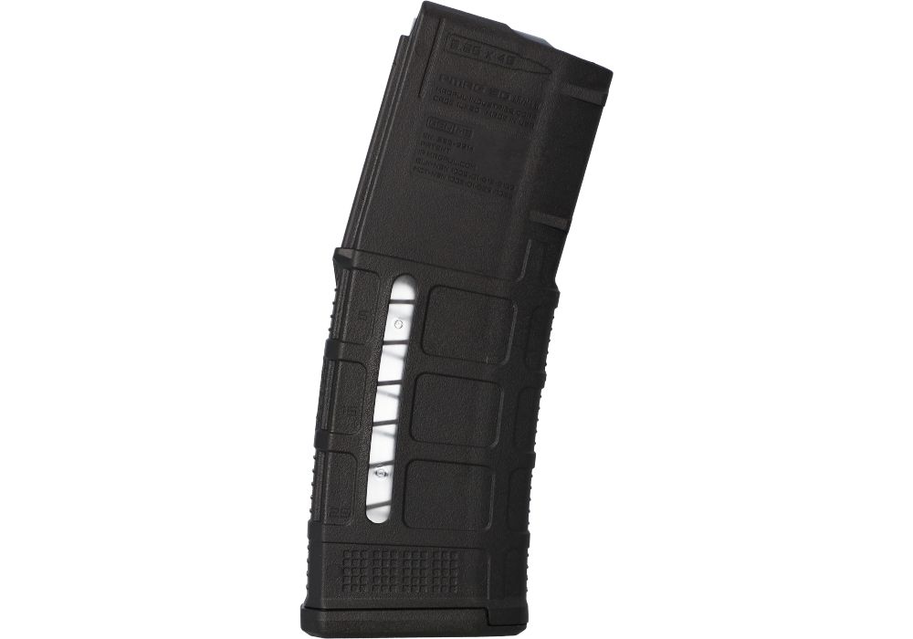 SIG Sauer MCX Rattler LT, 5.56 NATO, 9.00" Barrel, 30 Rds, Black-img-1