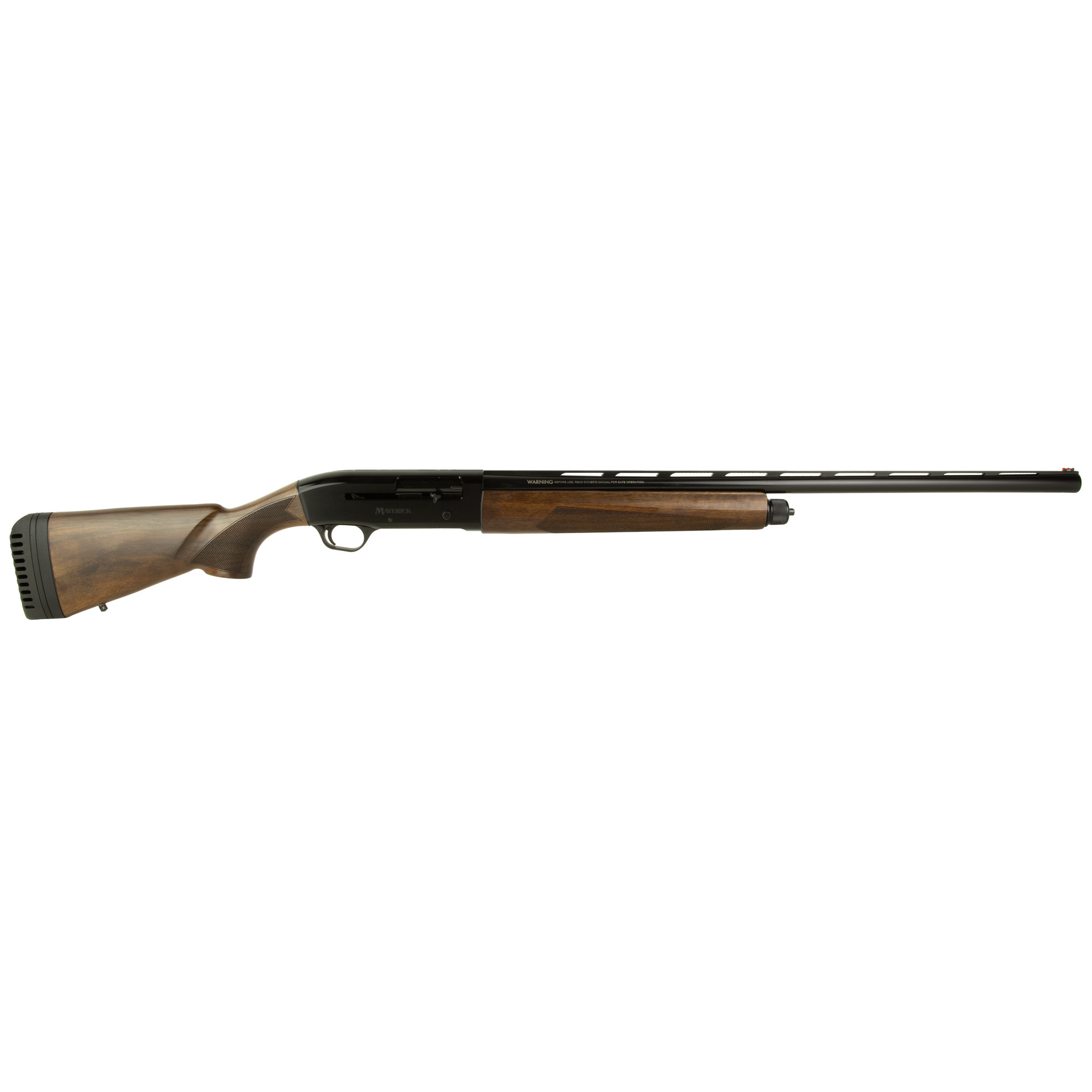 Mossberg Maverick SA, 12 Gauge, 28.00" Barrel, 5 RDs, Semi-Automatic, Gl...-img-1