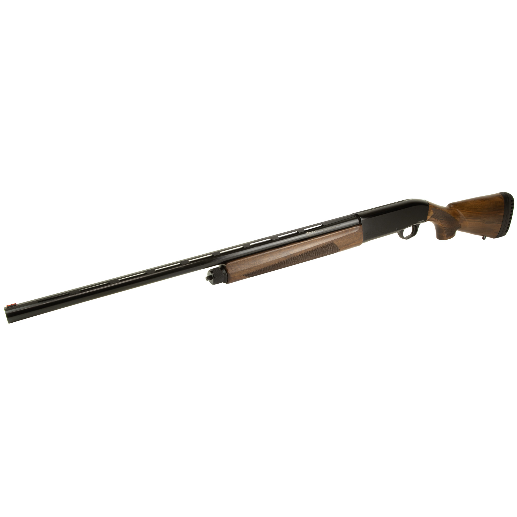 Mossberg Maverick SA, 12 Gauge, 28.00" Barrel, 5 RDs, Semi-Automatic, Gl...-img-2