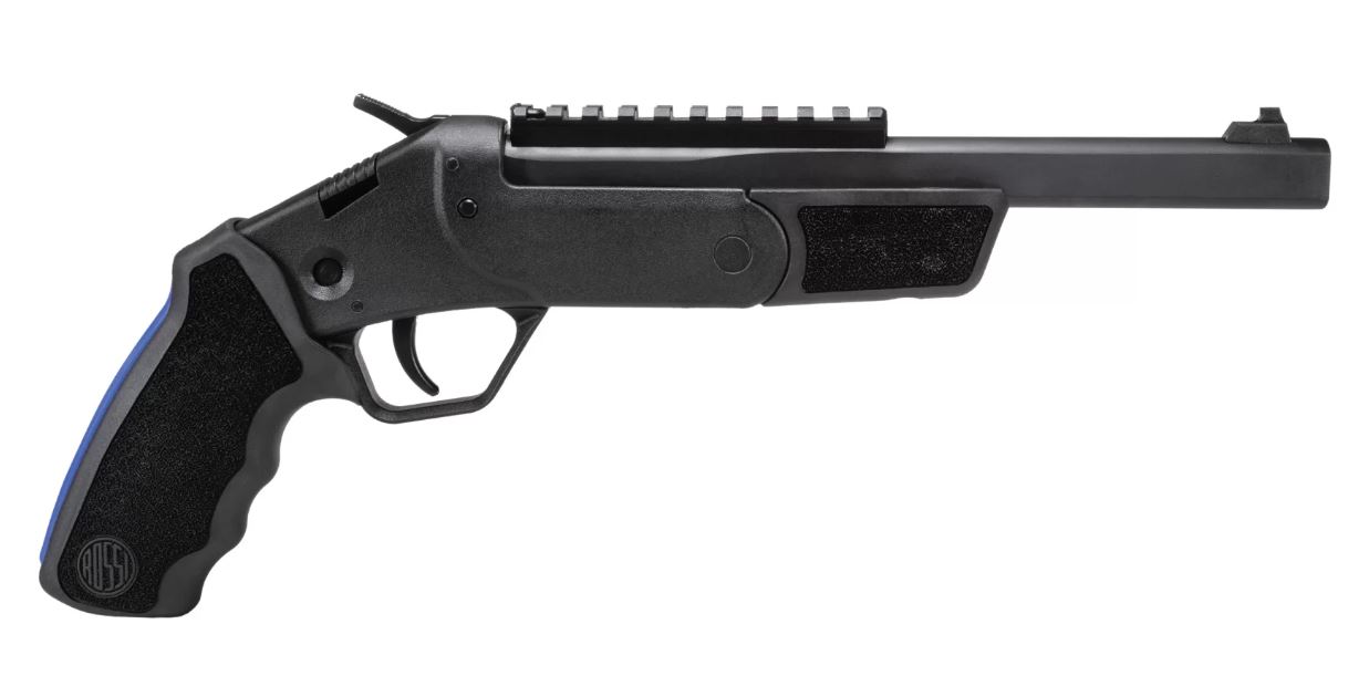 Brawler 410-9" bl-bk410 bore | 45 colt-img-0