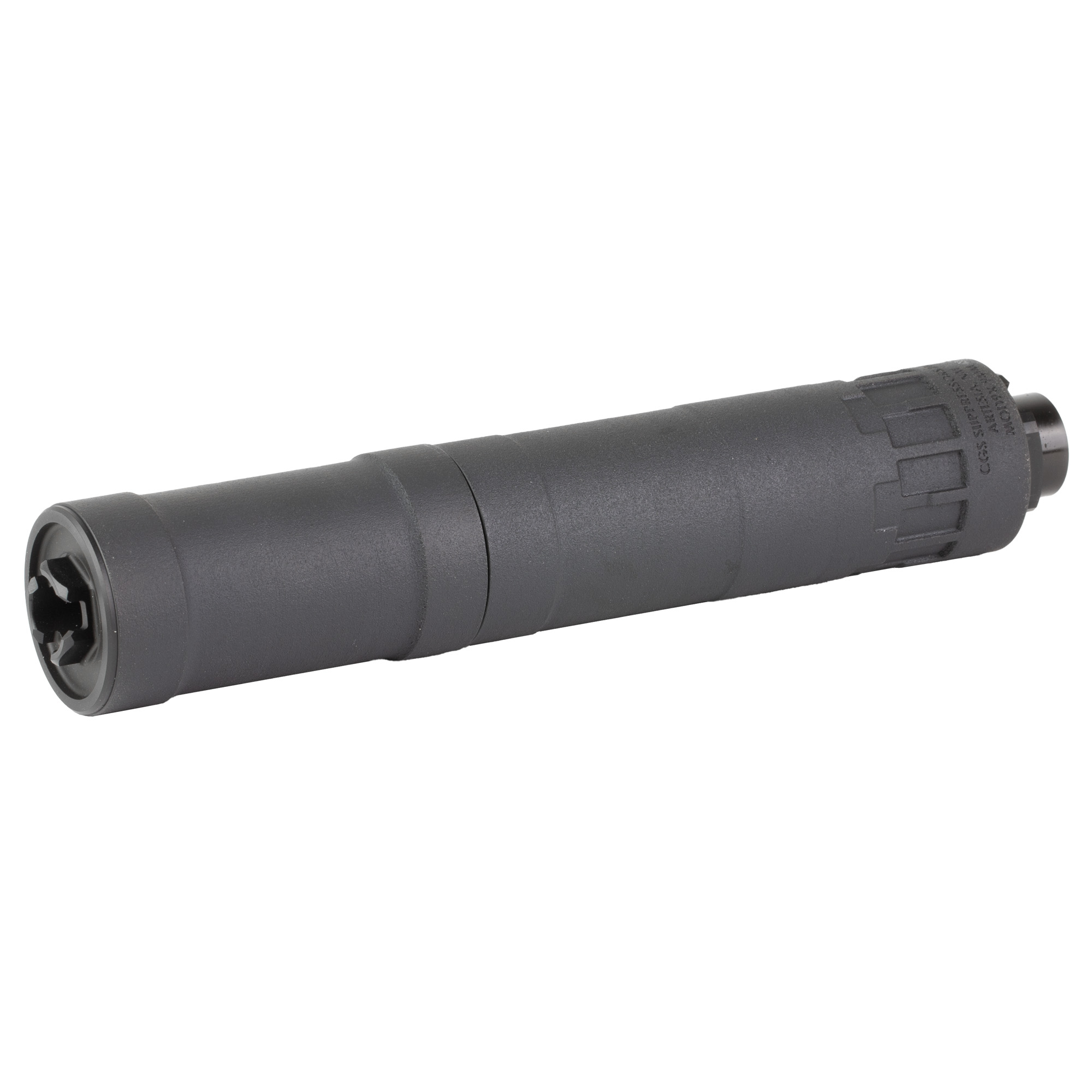 Cgs mod9 9x suppressor 9mm blk-img-2