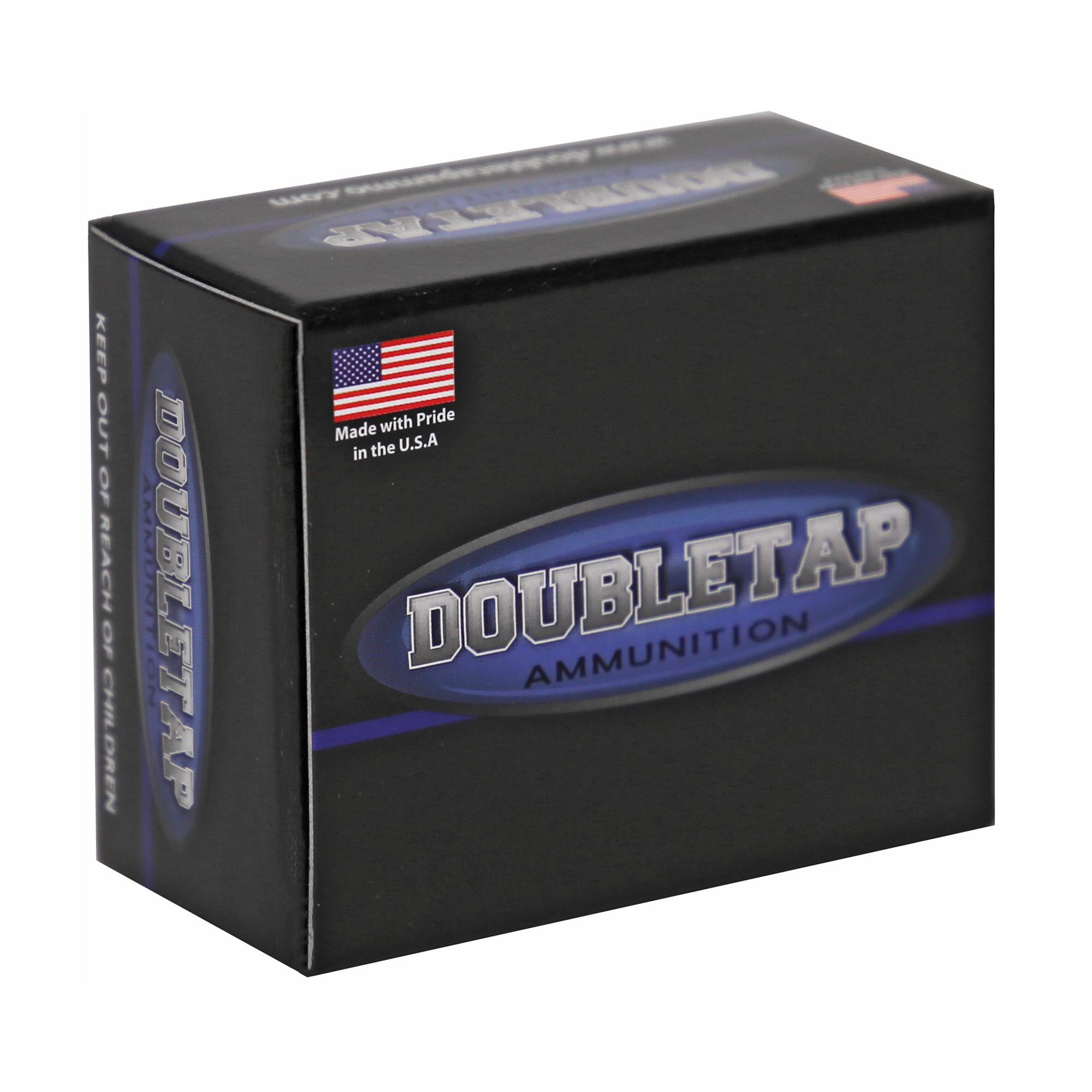 Dbltap 9mm+p 165gr jhp 20-1000-img-1