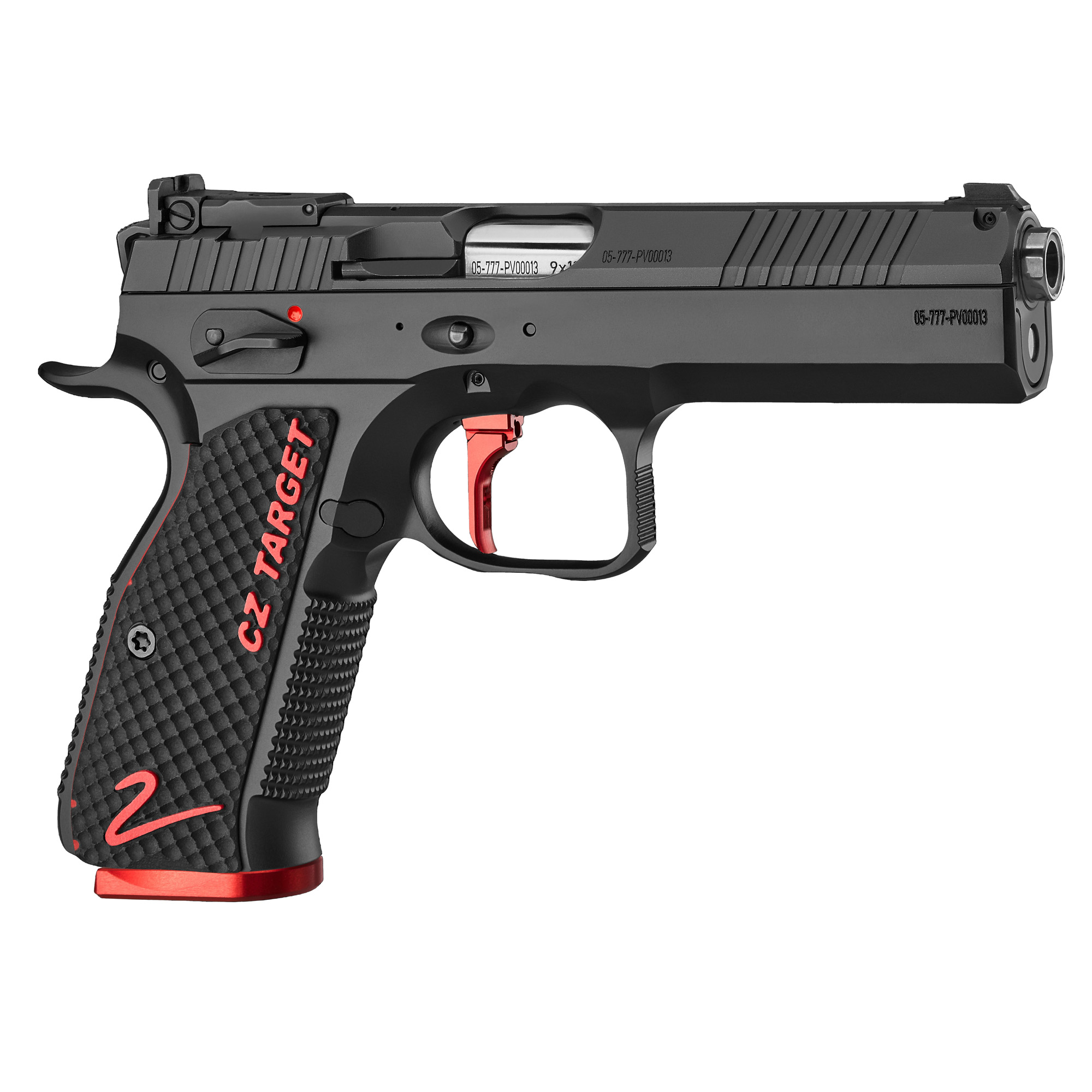 Cz shadow 2 trgt ltd 9mm 17rd 5"talo-img-0