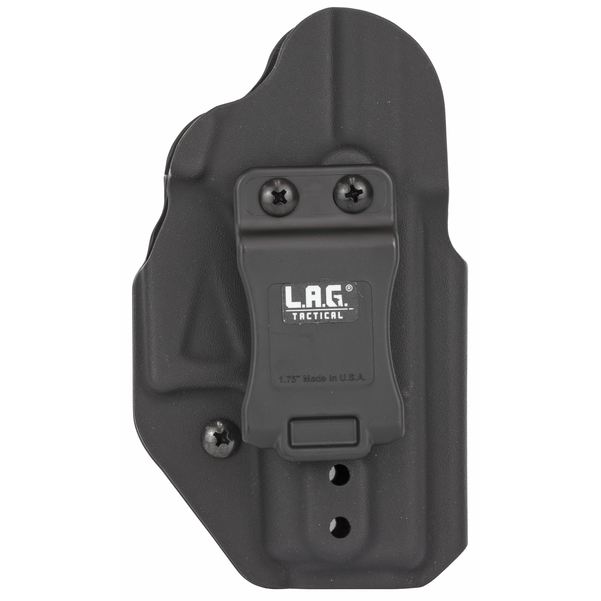 Lag lib mk ii for 43-43x blk ambi-img-0