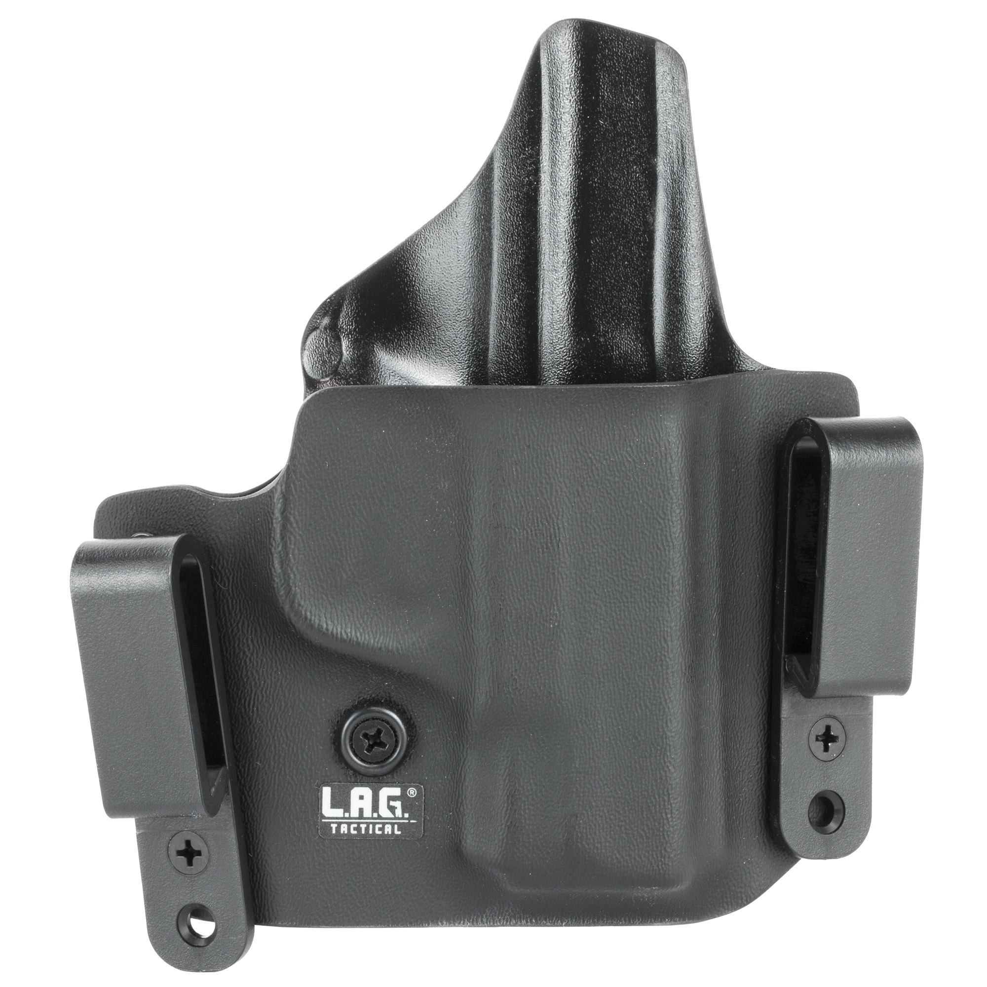 Lag dfndr s&w m&p shield owb blk rh-img-0
