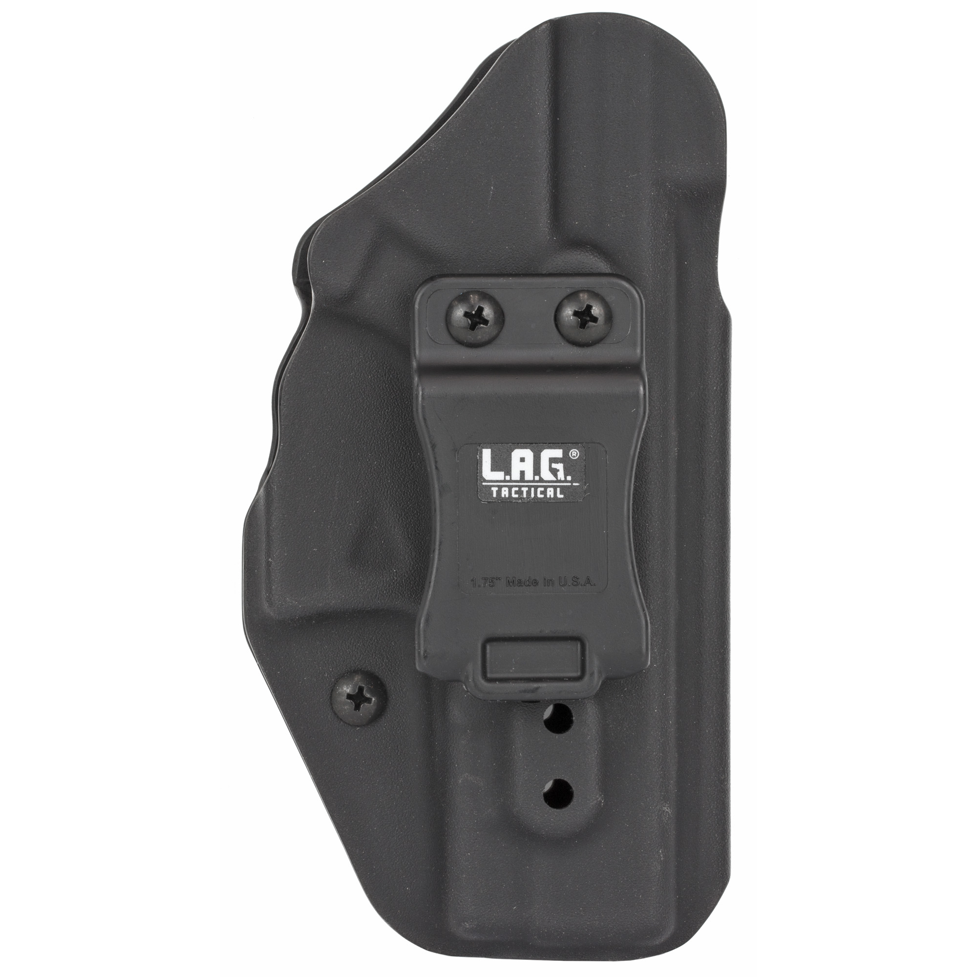 Lag lib mk ii for glock 19 blk ambi-img-0
